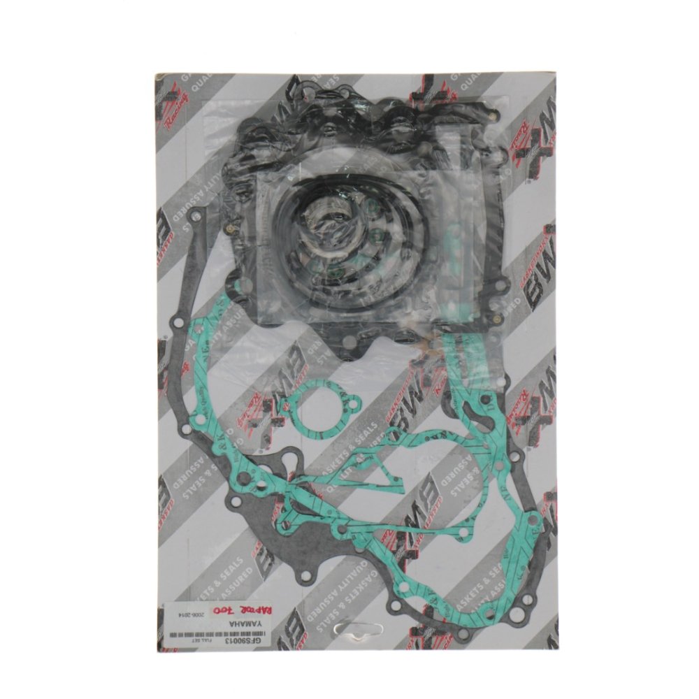 Juego juntas completo de motor RAPTOR 700 06-14 BWX RACING 