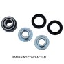 Rodamiento inferior amortiguador Kawasaki KX65 00-16 KX85 01-16 KX125 98-05 KX250 98-07 KXF250 04-16