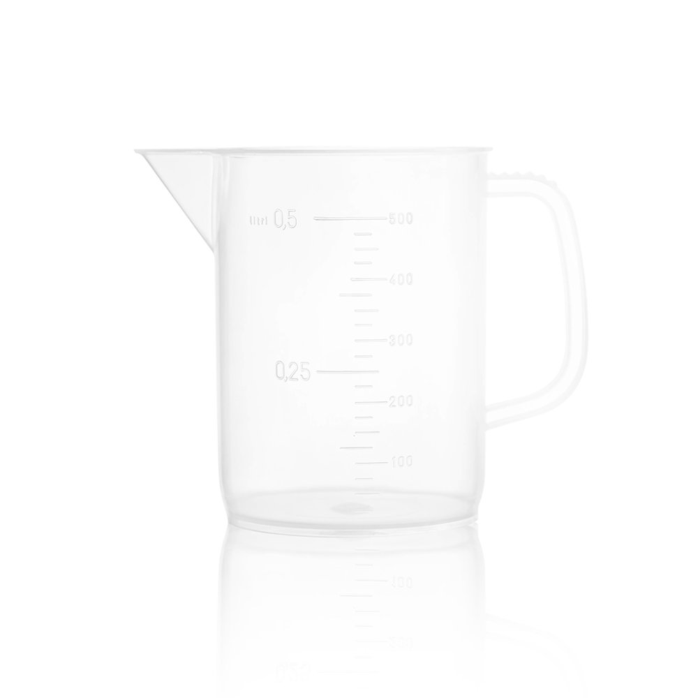 Garrafa Acerbis 500 ml