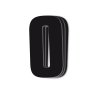 Dorsal 0 ( Pack de 3 Pcs PVC)  Blackbird Racing Negro