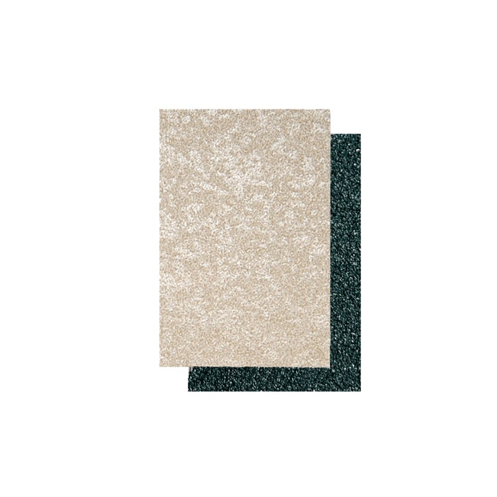 HOJAS ADHESIVAS CRYSTALL ANTIDESLIZANTES 2 Pz. Cm.47X33 HOJAS ADHESIVAS CRYSTALL ANTIDESLIZANTES 2 Pz. Cm.47X33