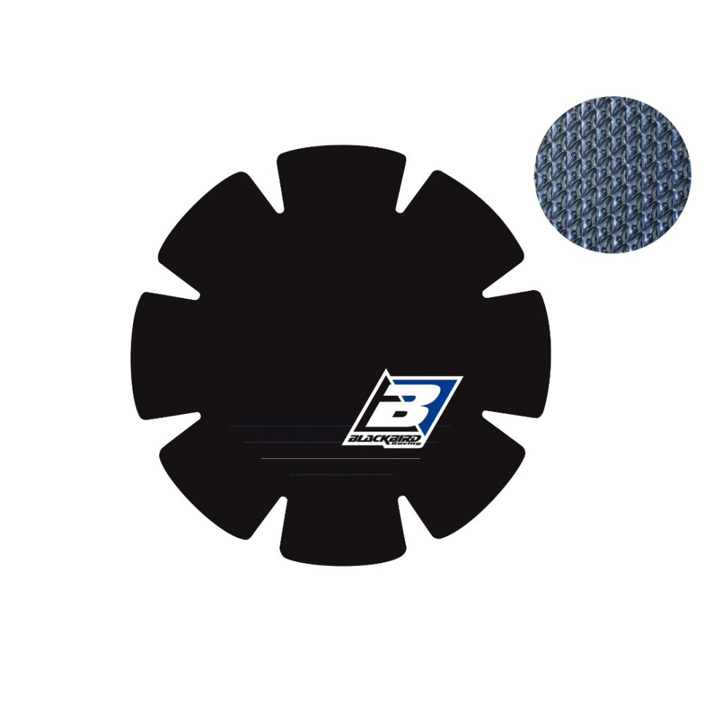 Adhesivo Protector para Tapa de Embrague YAMAHA YZF 426-450 00/20