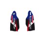 YAMAHA Adhesivos Protectores de Horquilla YAMAHA YZ-YZF 08-09