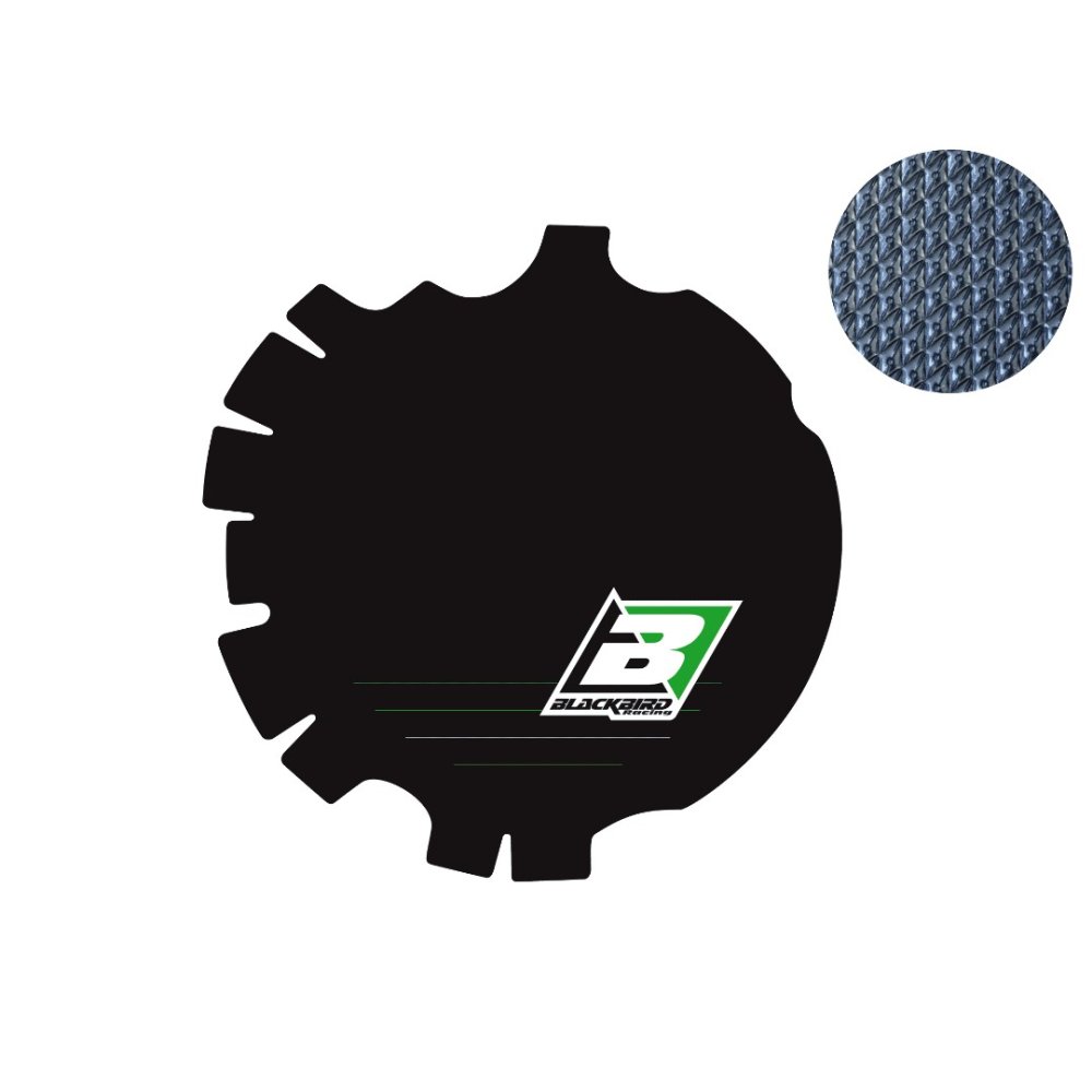 Adhesivo Protector Tapa de Embrague KAWASAKI KXF 450 06/20