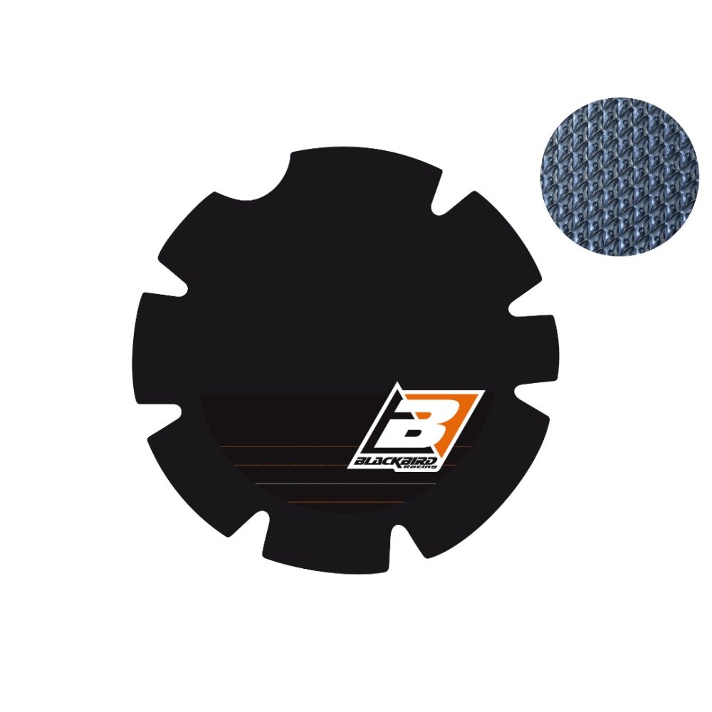 Adhesivo Protector para Tapa de Embrague KTM SX 125-144 16/20