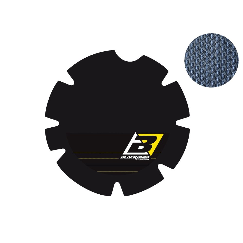 Adhesivo Protector de Tapa de Embrague HUSQVARNA TC/TE 125 14-20