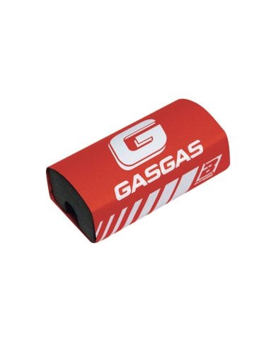 Protector de Manillar Blackbird Racing GASGAS (manillar de 28 mm)