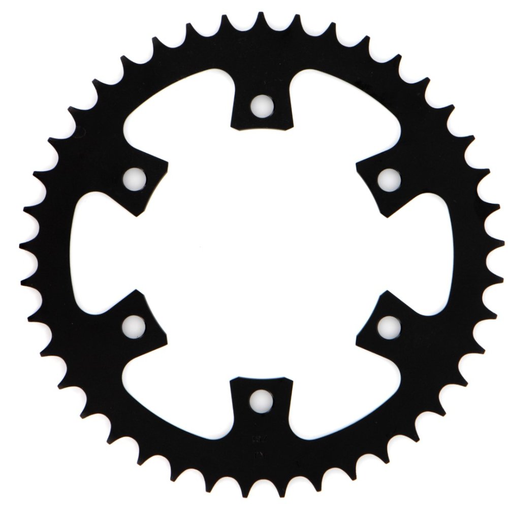 Corona aluminio France Equipament Gas Gas HP Wild 300 02-05 41dientes