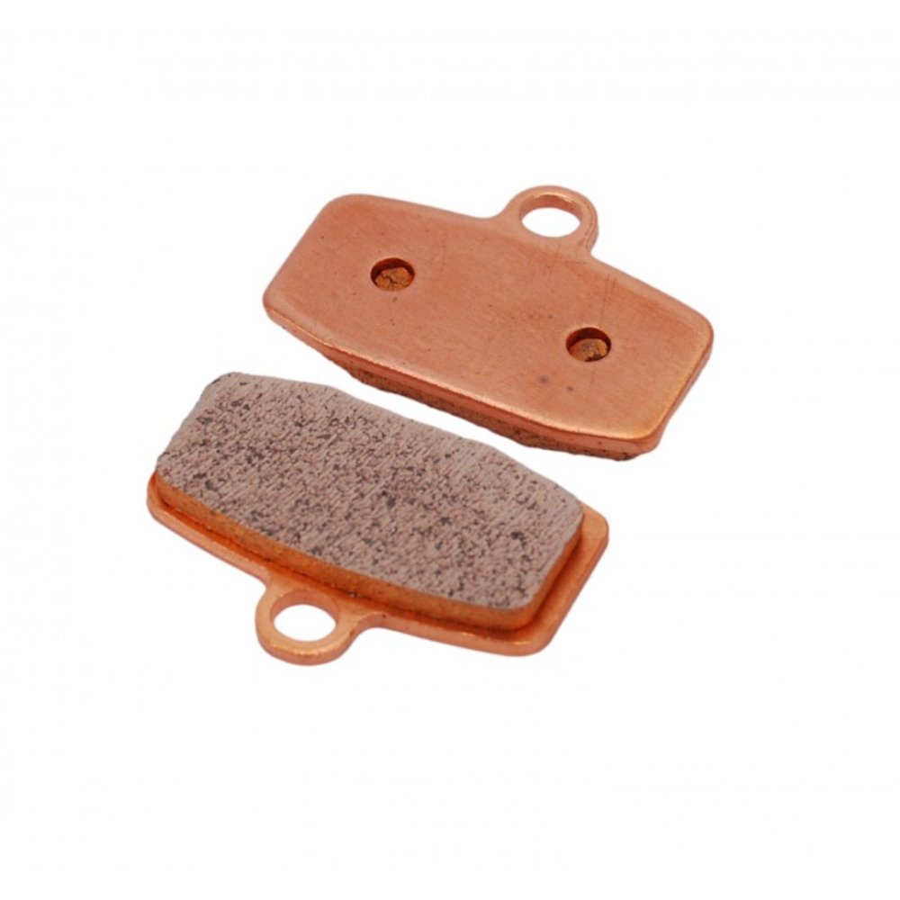 Pastillas de freno Delantera DP KTM SX 85 12-21 / KTM FREERIDE 250/350 12-21 / Husqvarna TC 85 14-21