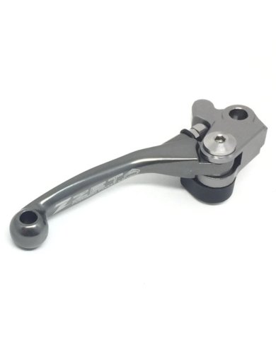 MANETA FRENO TIPO FP-M CORTA TIT. USO CARRERAS CRF MANETA FRENO TIPO FP-M CORTA TIT. USO CARRERAS CRF