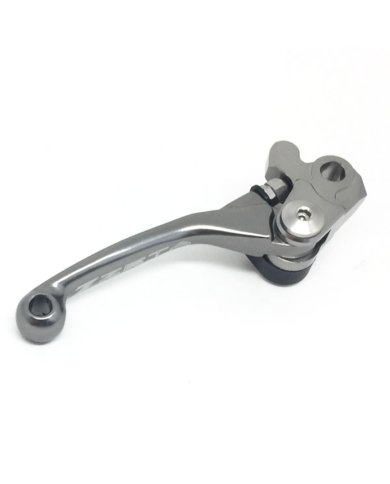 MANETA FRENO TIPO FP-M CORTA TIT. USO CARRERAS KX6 MANETA FRENO TIPO FP-M CORTA TIT. USO CARRERAS KX6