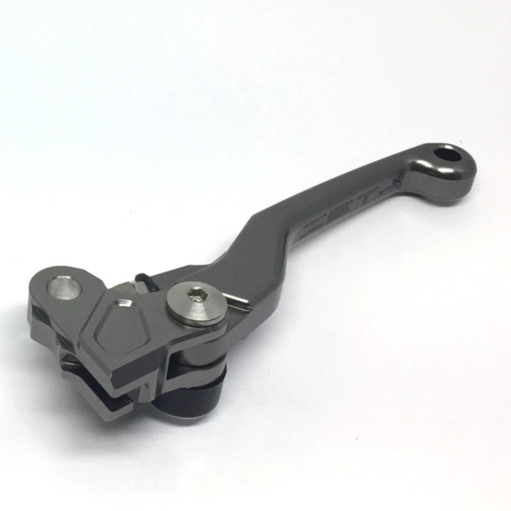 MANETA EMBRAGUE CORTA ZETA CR125R/250 04-07,CRF250 MANETA EMBRAGUE CORTA ZETA CR125R/250 04-07,CRF250