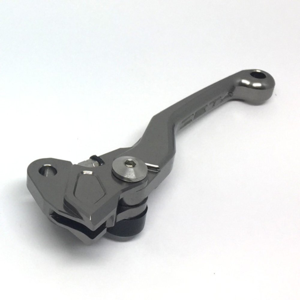 MANETA EMBRAGUE CORTA ZETA TIPO M  KX65 00-10,KX12 MANETA EMBRAGUE CORTA ZETA TIPO M  KX65 00-10,KX12