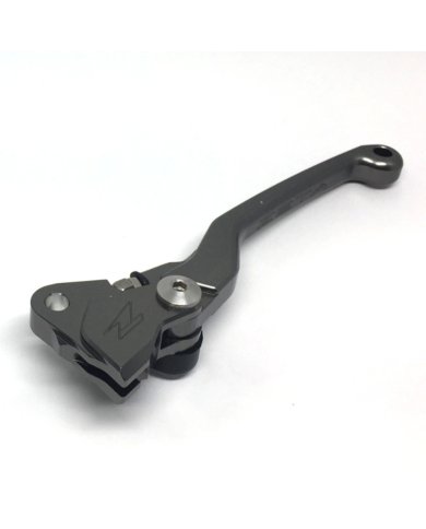 MANETA EMBRAGUE LARGA ZETA TIPO M  YZ250F/450F 09-