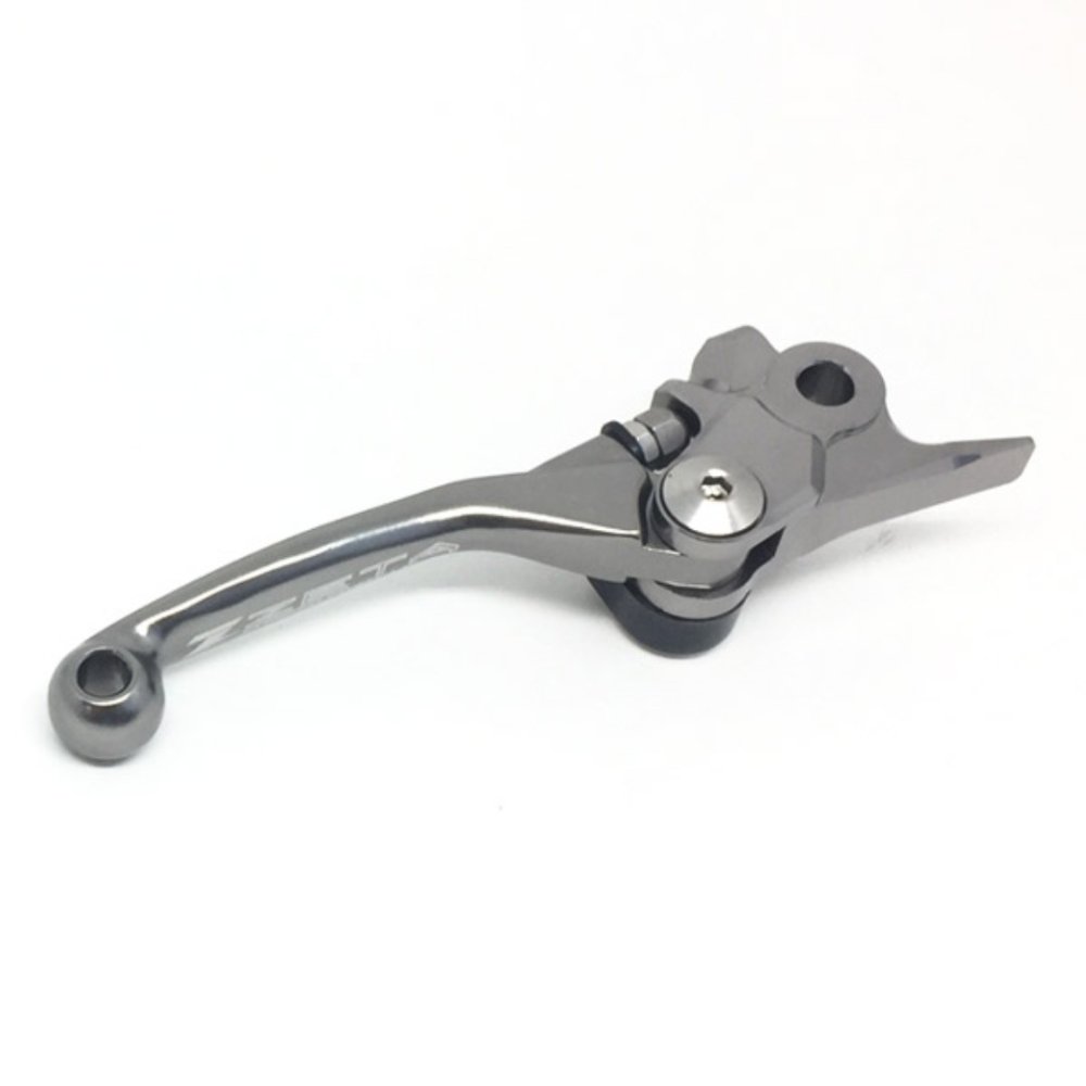 MANETA FRENO CORTA ZETA TIPO M  KTM 14-15 3 dedos