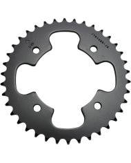 Corona acero JT polaris JTR1480