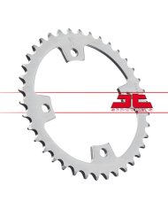 Corona acero JT Kymco JTR1072