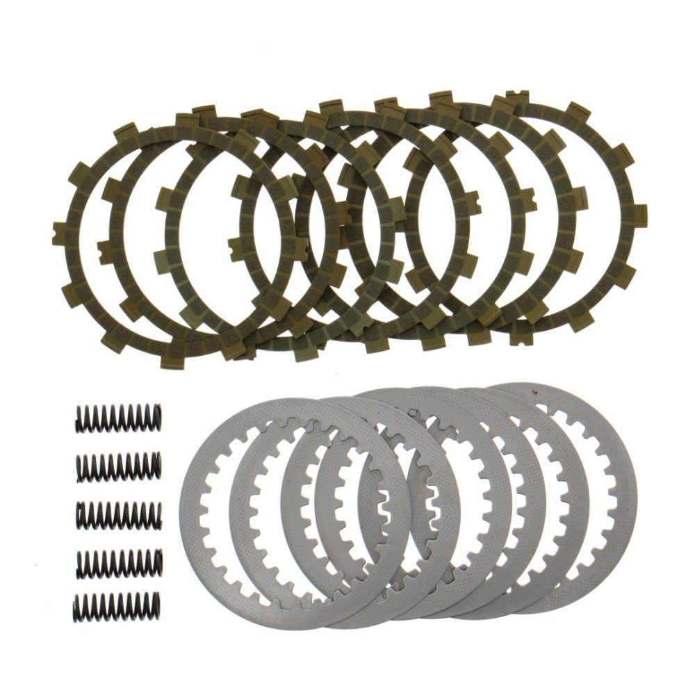 EMBRAGUE COMPLETO YFM 350R 04/09 YFM 350 87/04