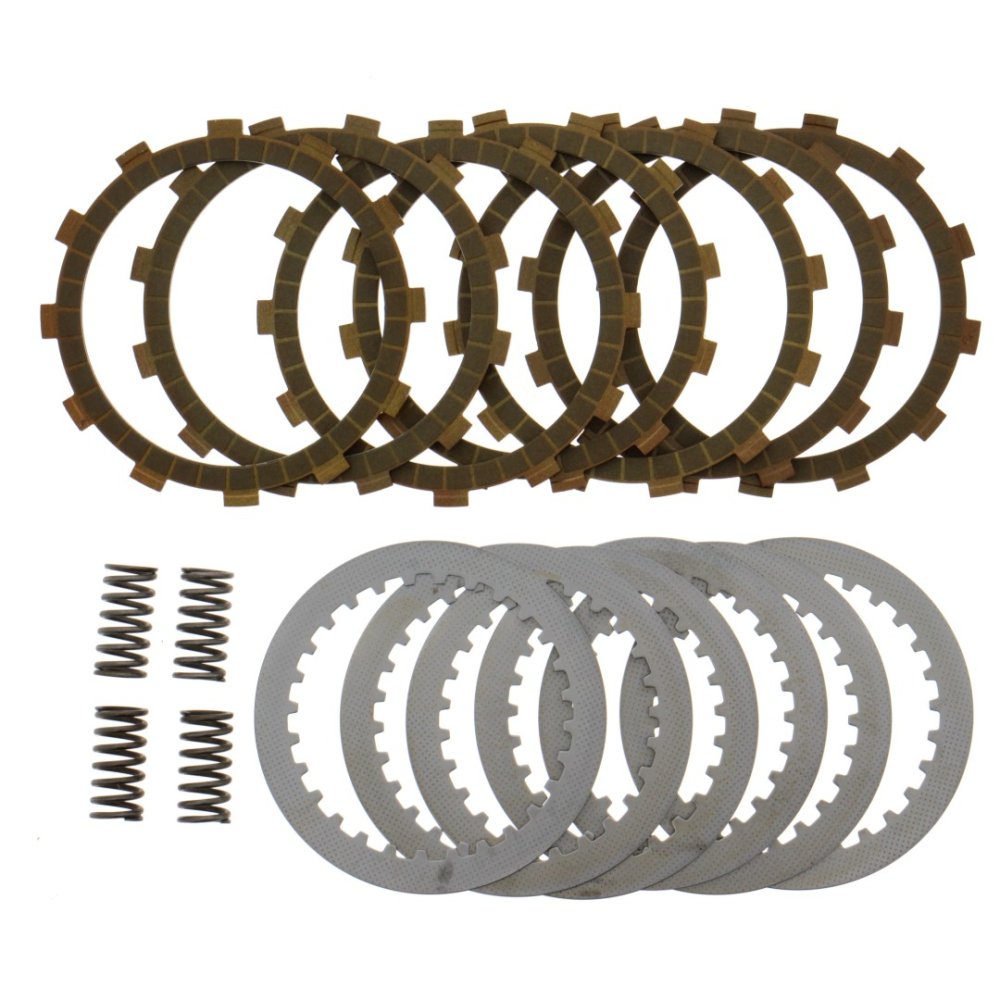 EMBRAGUE COMPLETO XR 600R