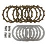 EMBRAGUE COMPLETO XR 600R