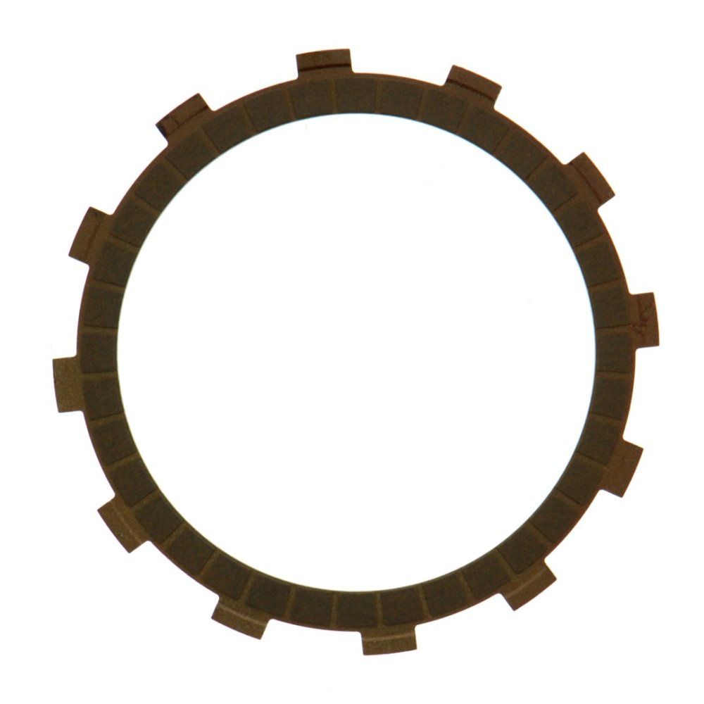 EMBRAGUE COMPLETO XR 600R