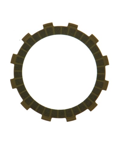 EMBRAGUE COMPLETO CR 125 86/07 EMBRAGUE COMPLETO CR 125 86/07