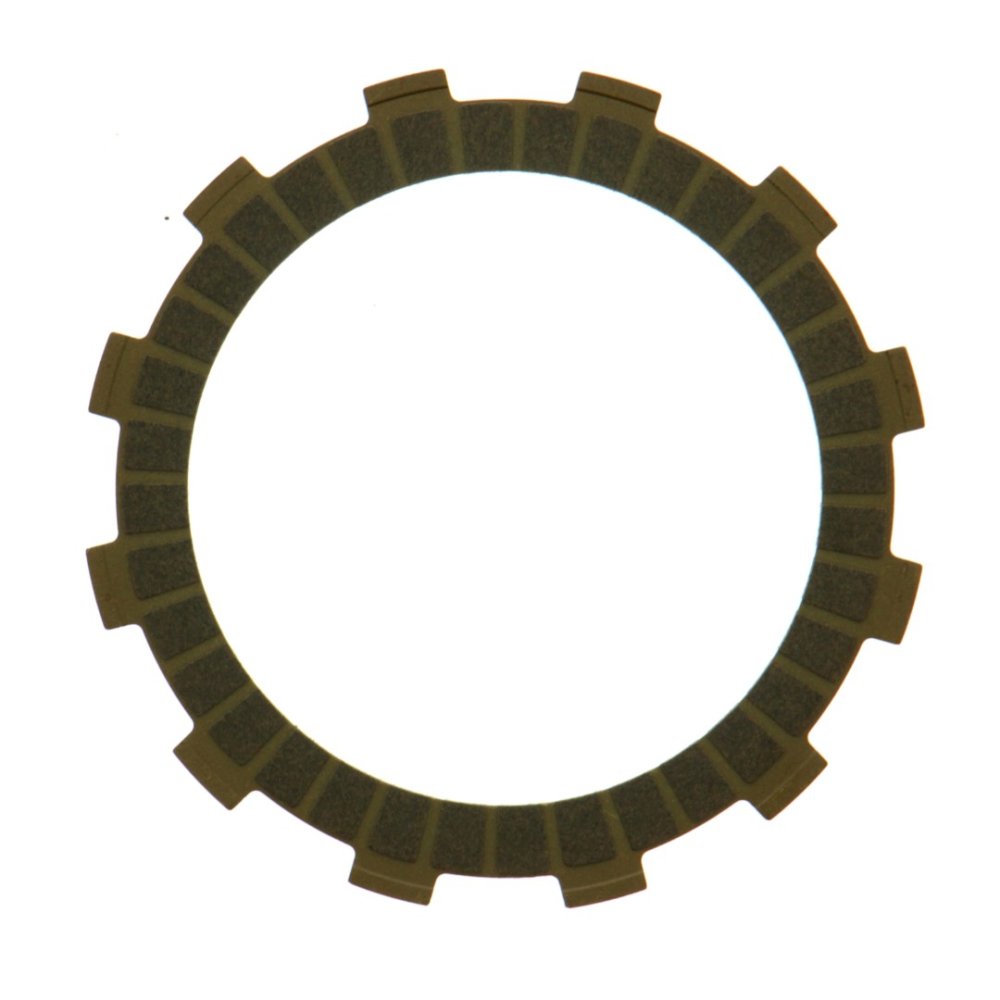 EMBRAGUE COMPLETO CR 125 86/07