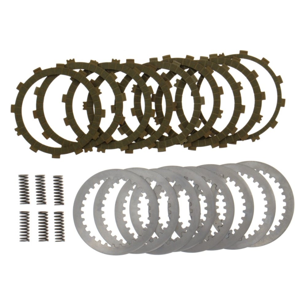 EMBRAGUE COMPLETO WRF 450 03/04