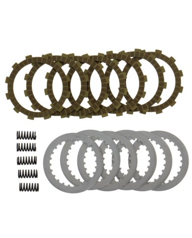 EMBRAGUE COMPLETO KTM 125