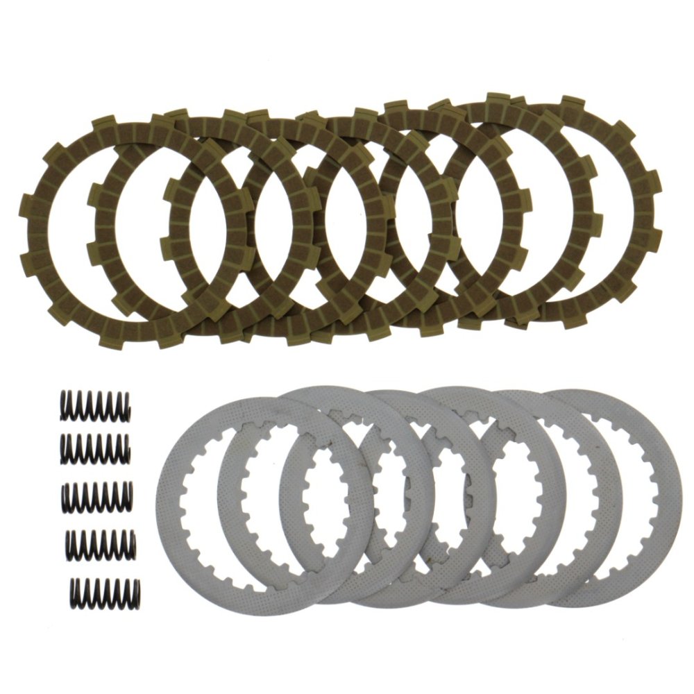 EMBRAGUE COMPLETO KTM 125