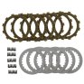 EMBRAGUE COMPLETO KTM 125