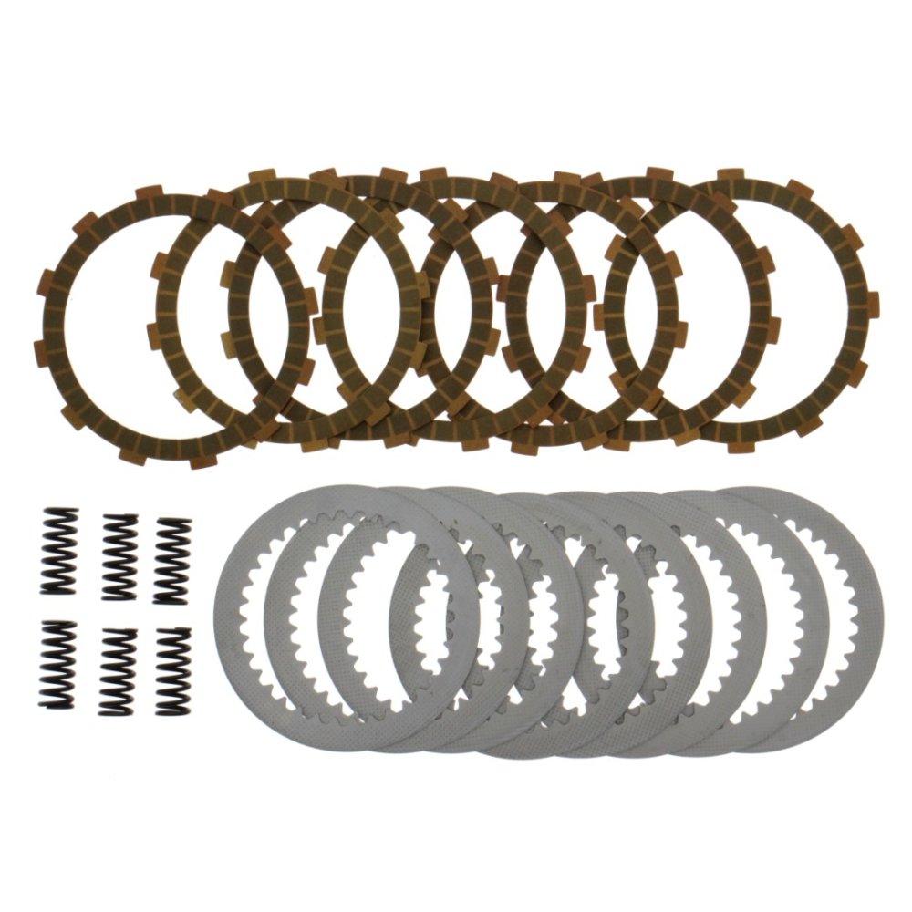 EMBRAGUE COMPLETO KTM  4 T  2005