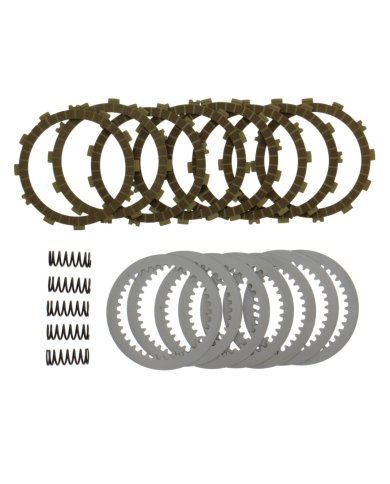 EMBRAGUE COMPLETO KXF/KLX 450 06-10