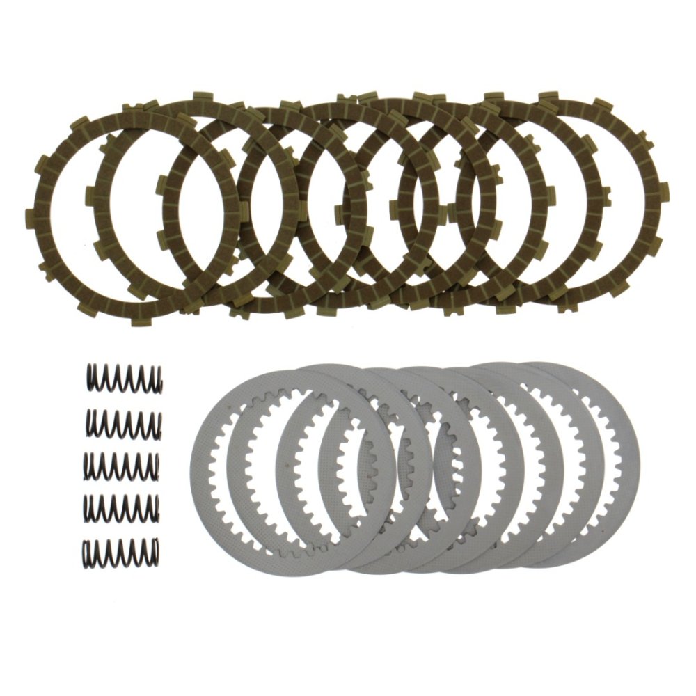 EMBRAGUE COMPLETO KXF/KLX 450 06-10