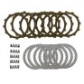 EMBRAGUE COMPLETO KXF/KLX 450 06-10