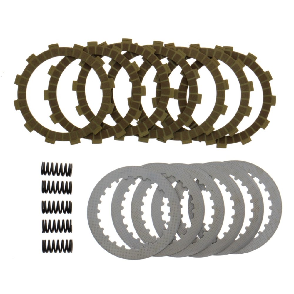 EMBRAGUE COMPLETO KTM 125