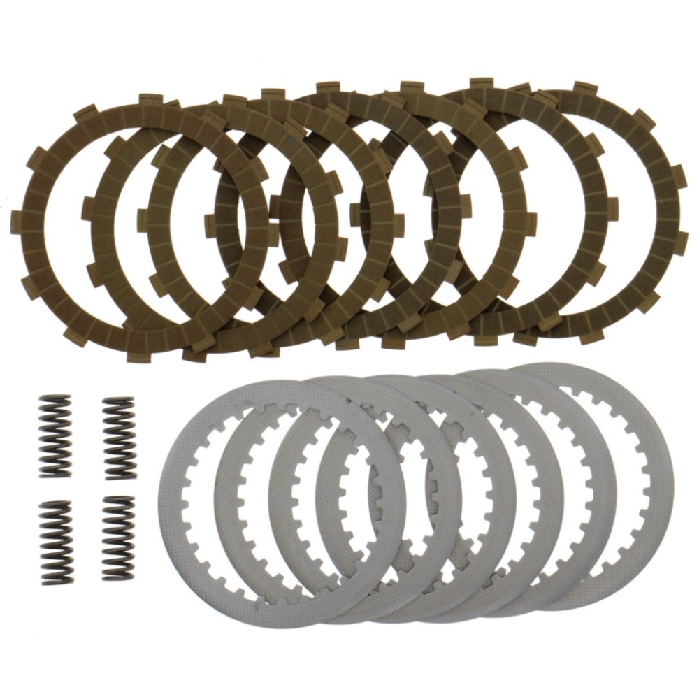EMBRAGUE COMPLETO XR 650R