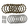 EMBRAGUE COMPLETO WRF 450 05/10 EMBRAGUE COMPLETO WRF 450 05/10