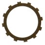 EMBRAGUE COMPLETO WRF 450 05/10 EMBRAGUE COMPLETO WRF 450 05/10