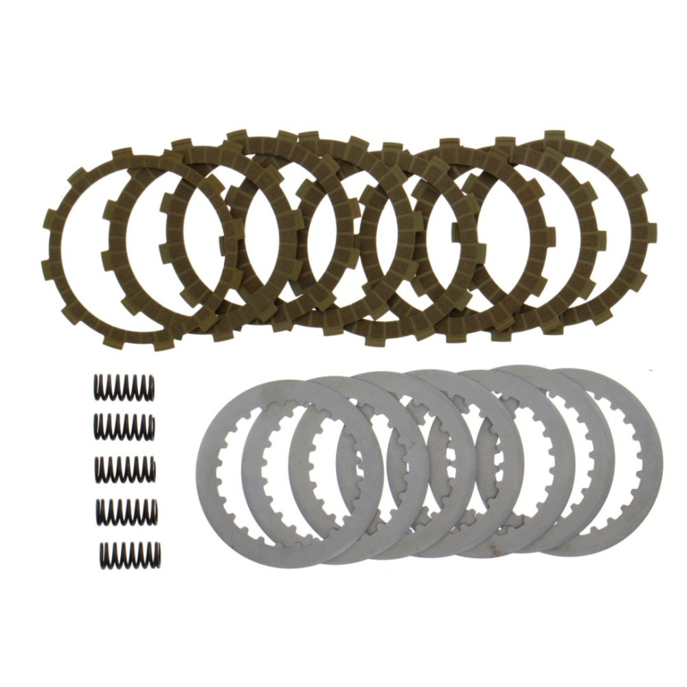 EMBRAGUE COMPLETO CRF 250R 08-10 CRF 250X 04-17