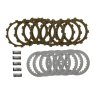 EMBRAGUE COMPLETO CRF 250R 08-10 CRF 250X 04-17