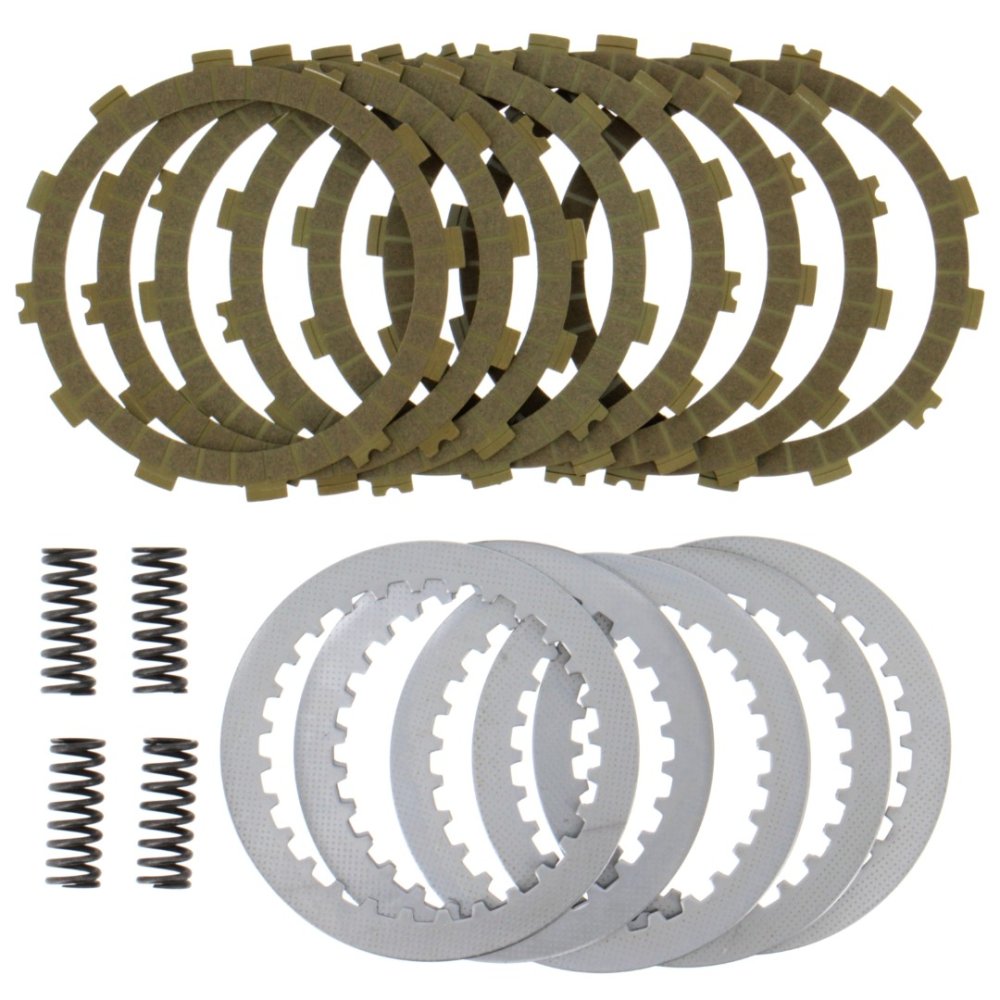 EMBRAGUE COMPLETO CRF 450R 09/10