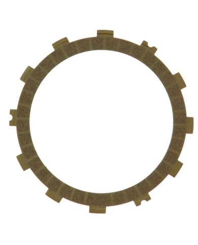 EMBRAGUE COMPLETO CRF 450R 09/10