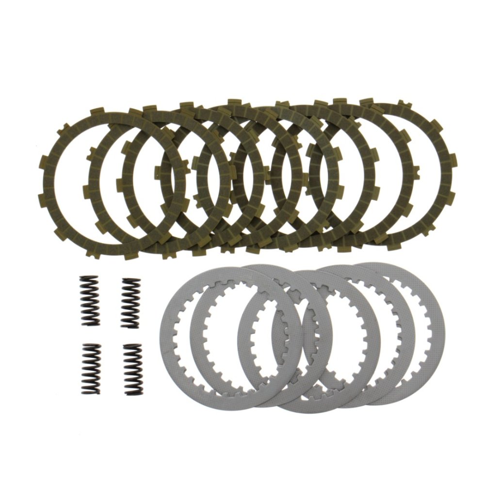 EMBRAGUE COMPLETO CRF 450R 11/12