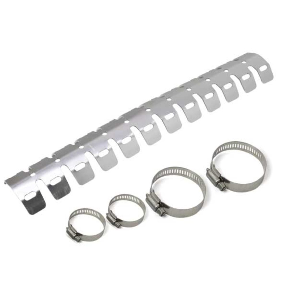 Protector escape 2 tiempos DRC