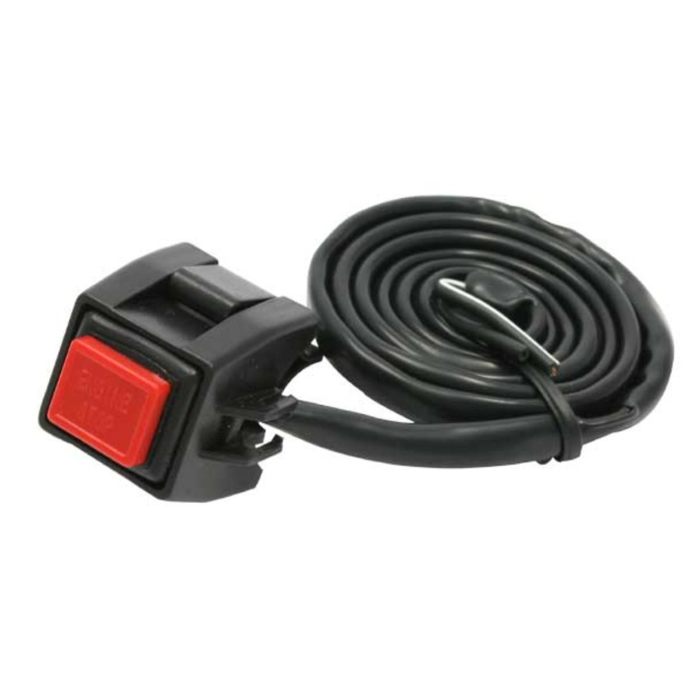 BOTON DE PARO UNIVERSAL DRC BOTON DE PARO UNIVERSAL DRC