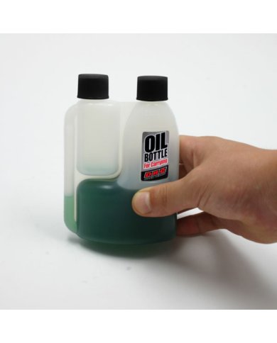 BOTELLA ACEITE 200cc