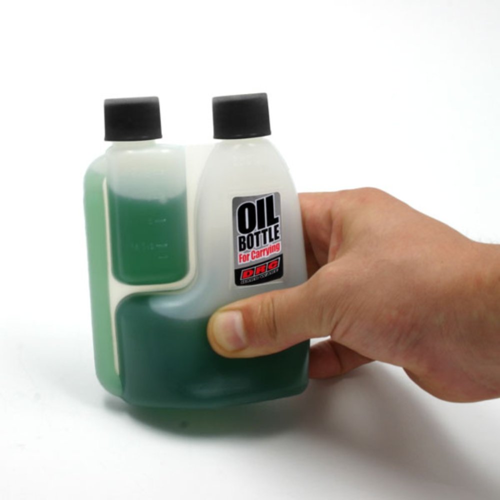 BOTELLA ACEITE 200cc