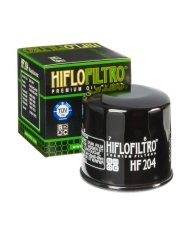 Filtro de aceite HF204