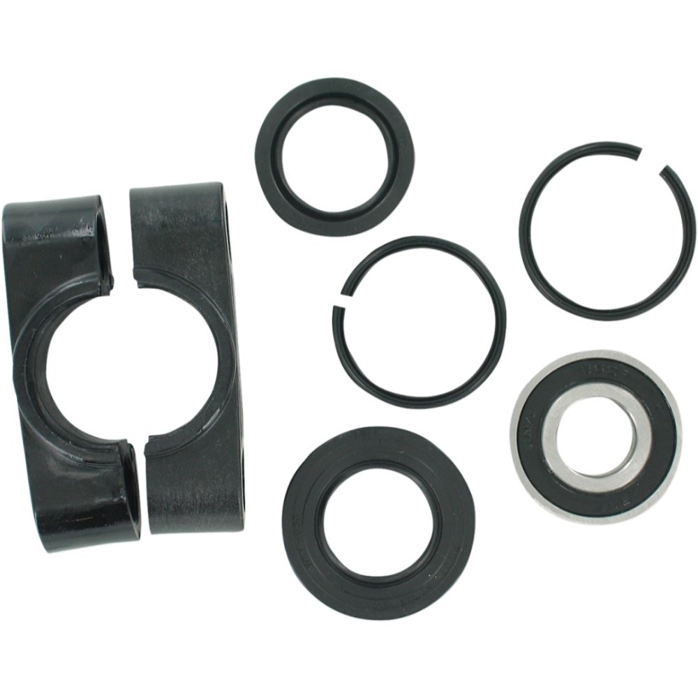 KIT RODAMIENTOS DIRECCIÓN YAMAHA RAPTOR 660 YFZ 450 04-13/R 09-13 KIT RODAMIENTOS DIRECCIÓN YAMAHA RAPTOR 660 YFZ 450 04-13/R 09-13
